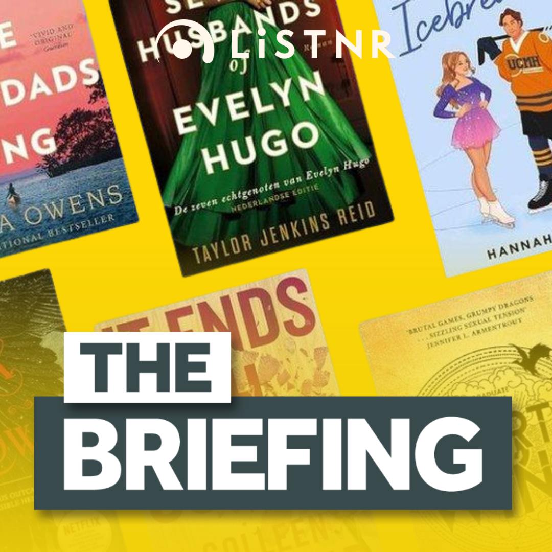 How BookTok is changing the way you read & tips to train your algorithm