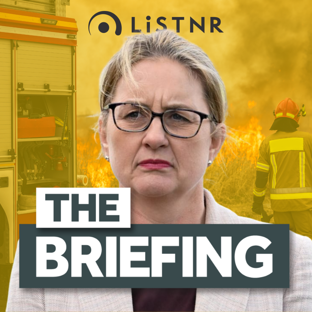 ‘She’s lying’: Premier bushfire backlash + Randa Abdel-Fattah threatens to sue