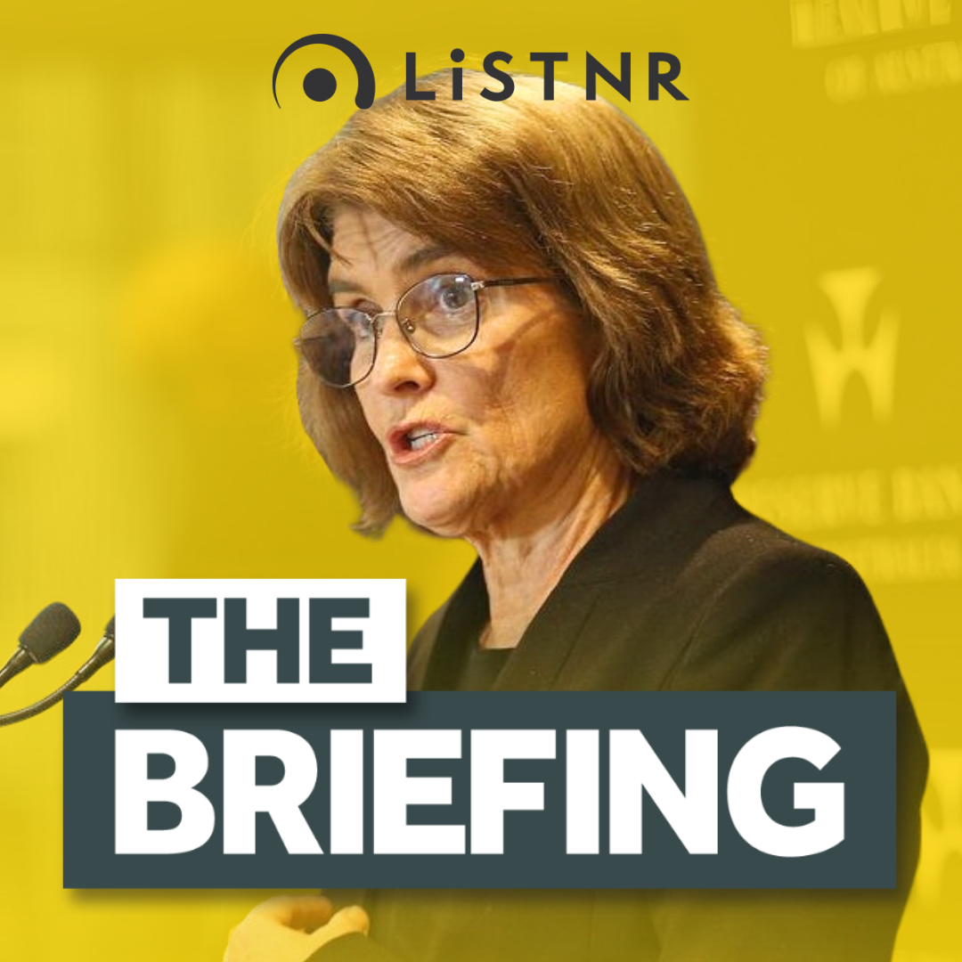 RBA’s shock call on rates + Inside ‘the mind’ of Erin Patterson