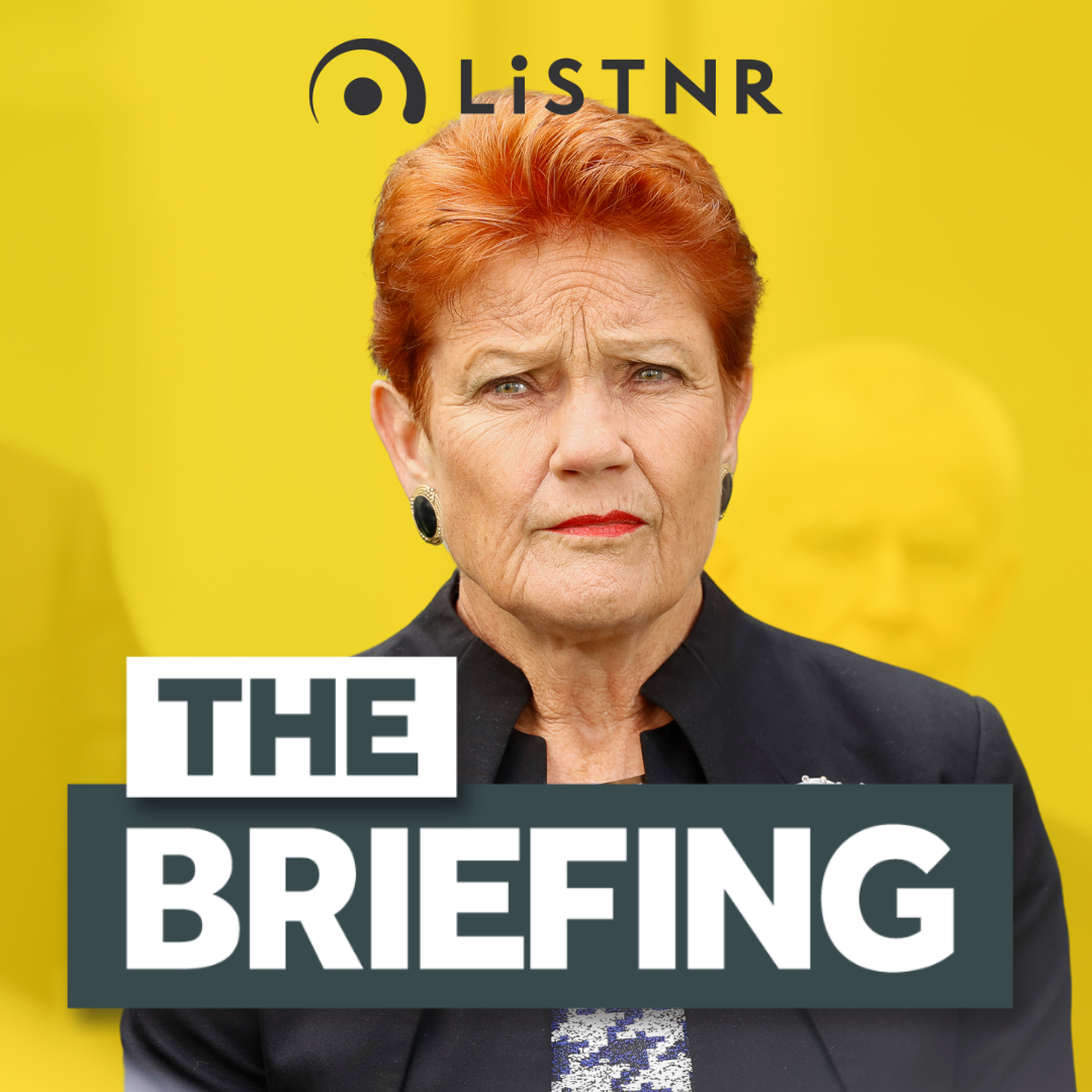 Hanson slammed for DV comments + Should we ban men from childcare?