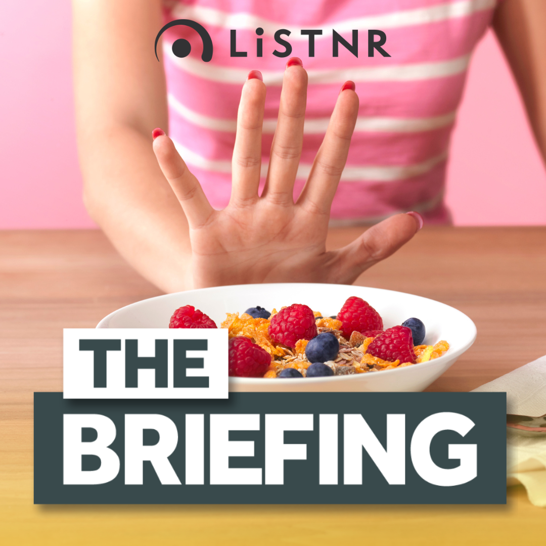 The eating disorder you haven’t heard of + Neo-Nazi denied bail