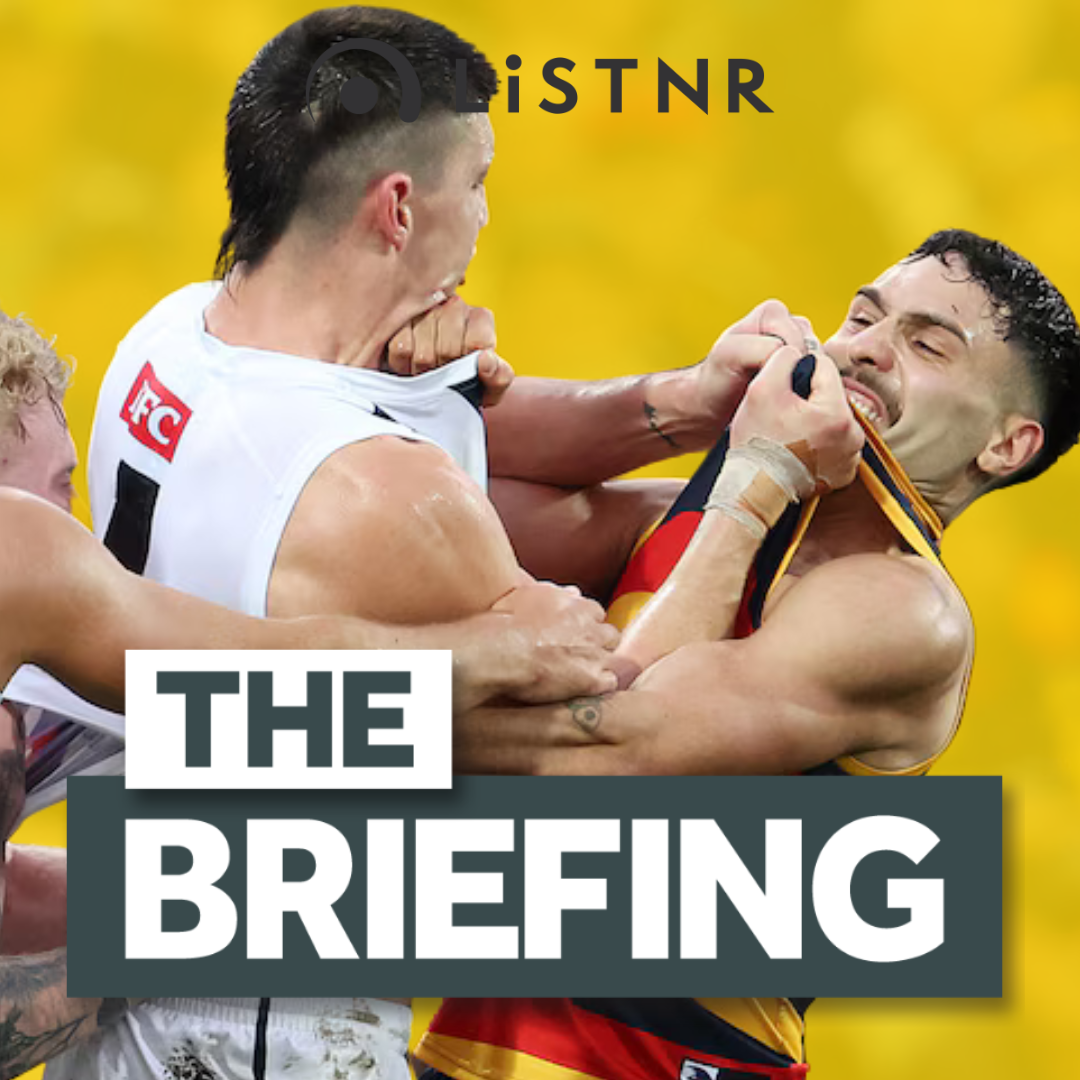 AFL probes homophobic abuse + Public over private could save your life