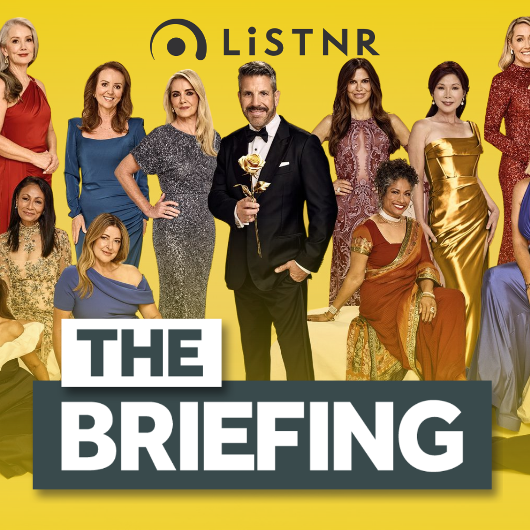 Love in your 40s vs 20s + Major NBA gambling scandal