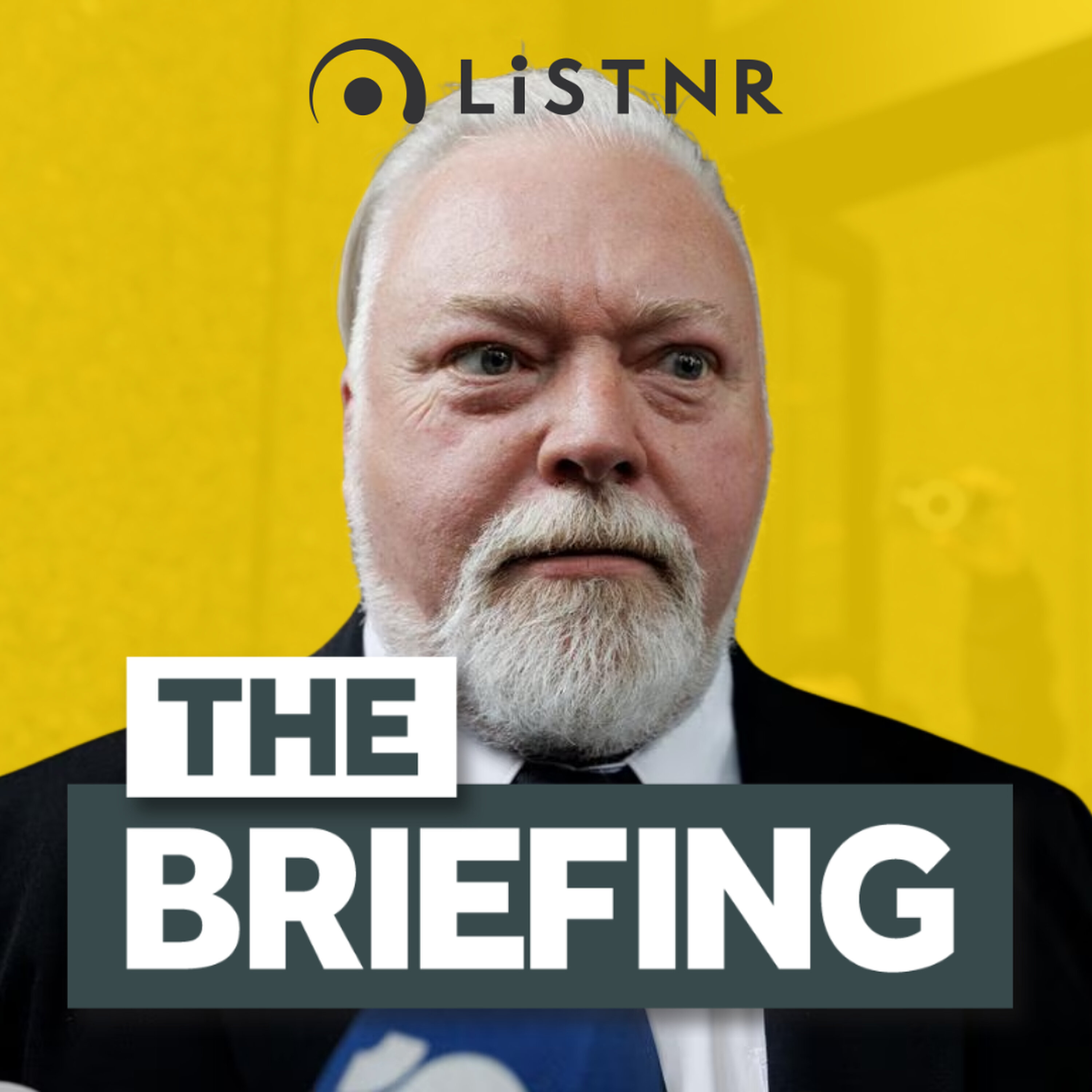 Unpacking Pauline’s press club speech + Will Kyle’s next move kill radio? episode artwork