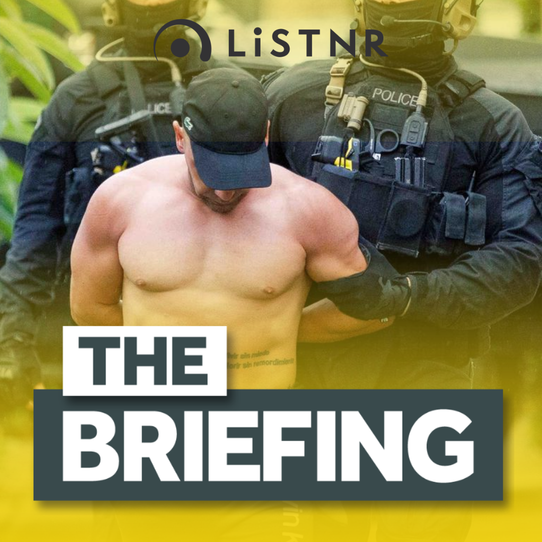 Rate cut relief + Ankle monitors dropped for criminals