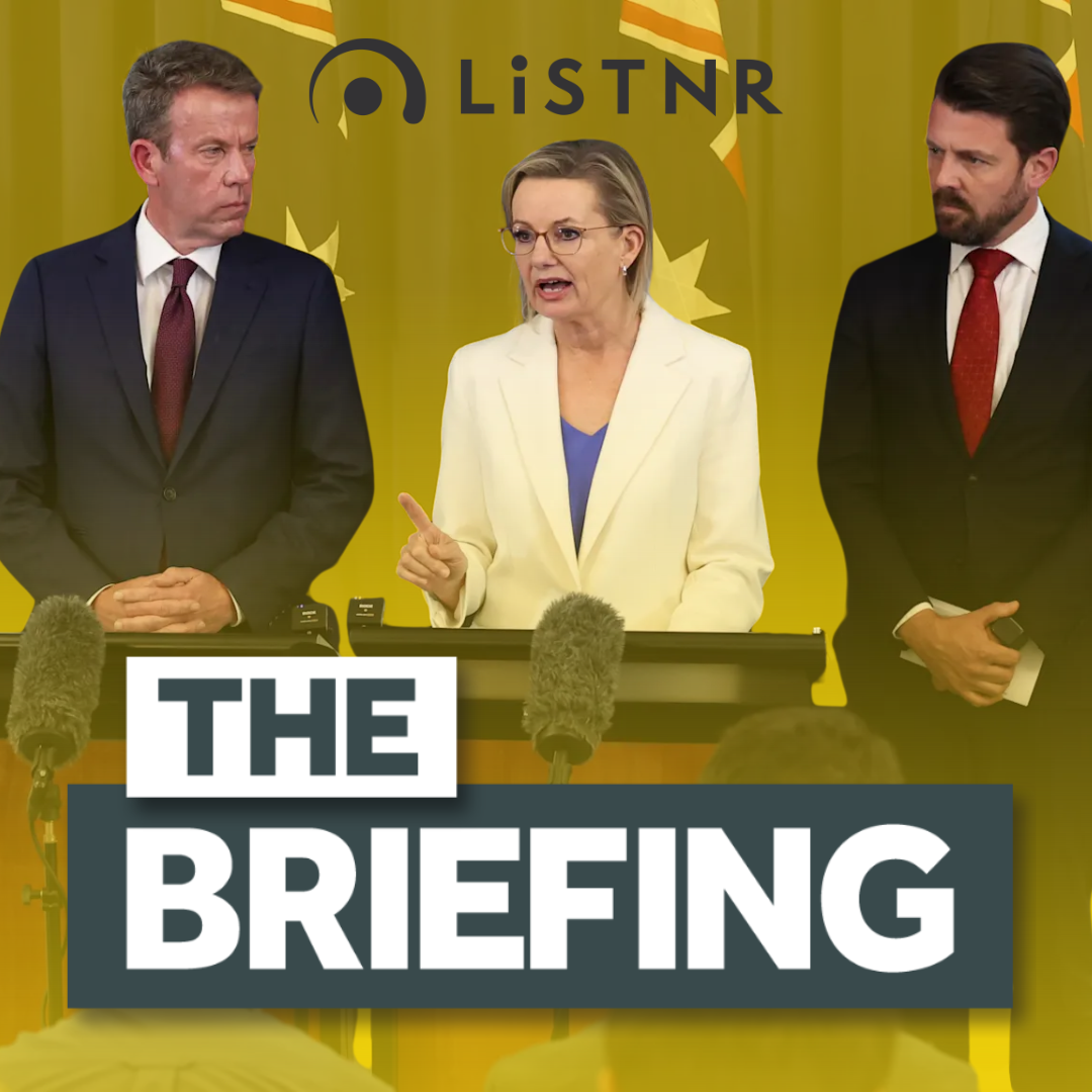 Sussan Ley’s position ‘untenable’ + Neo-Nazi granted bail