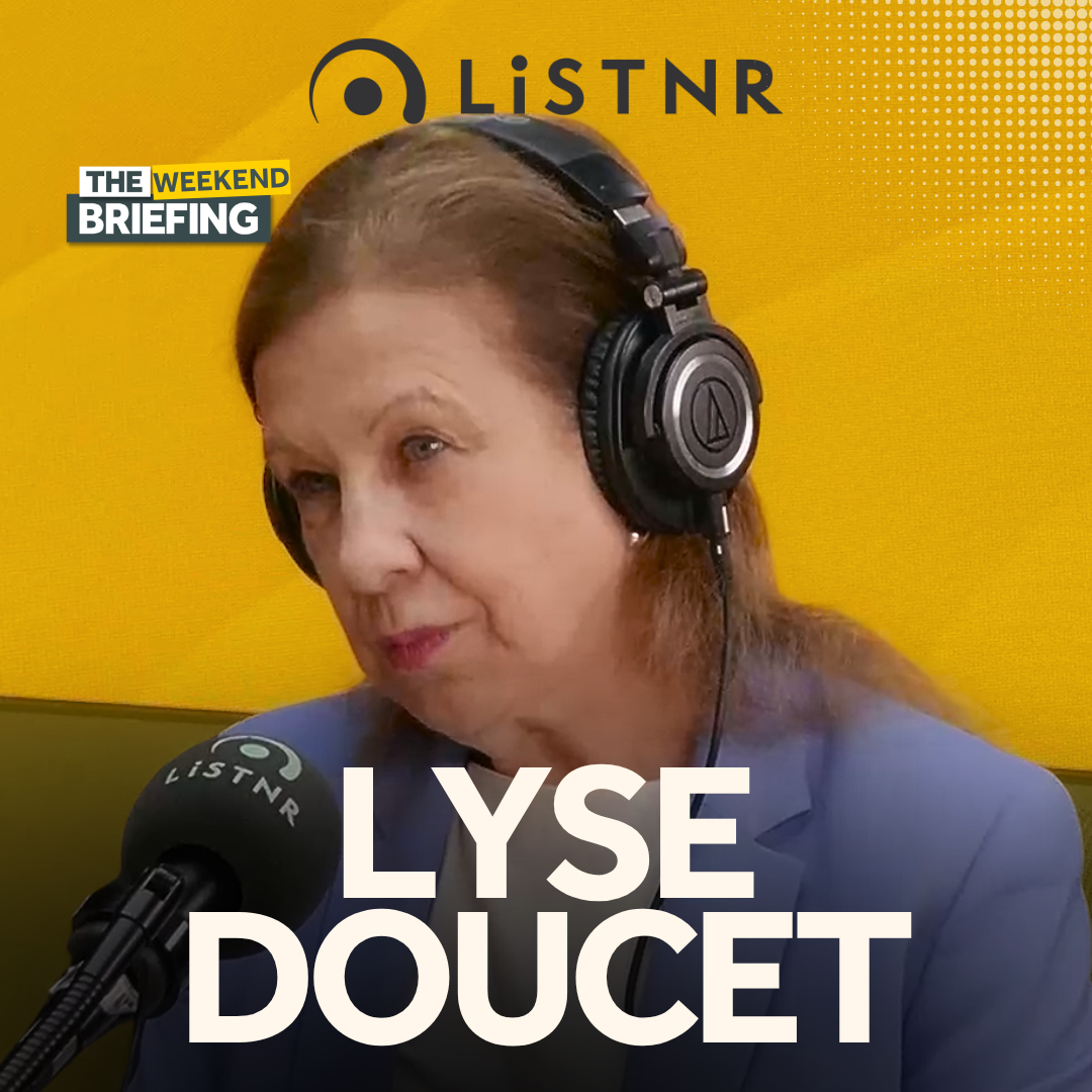 Meet the woman who calls war zones home