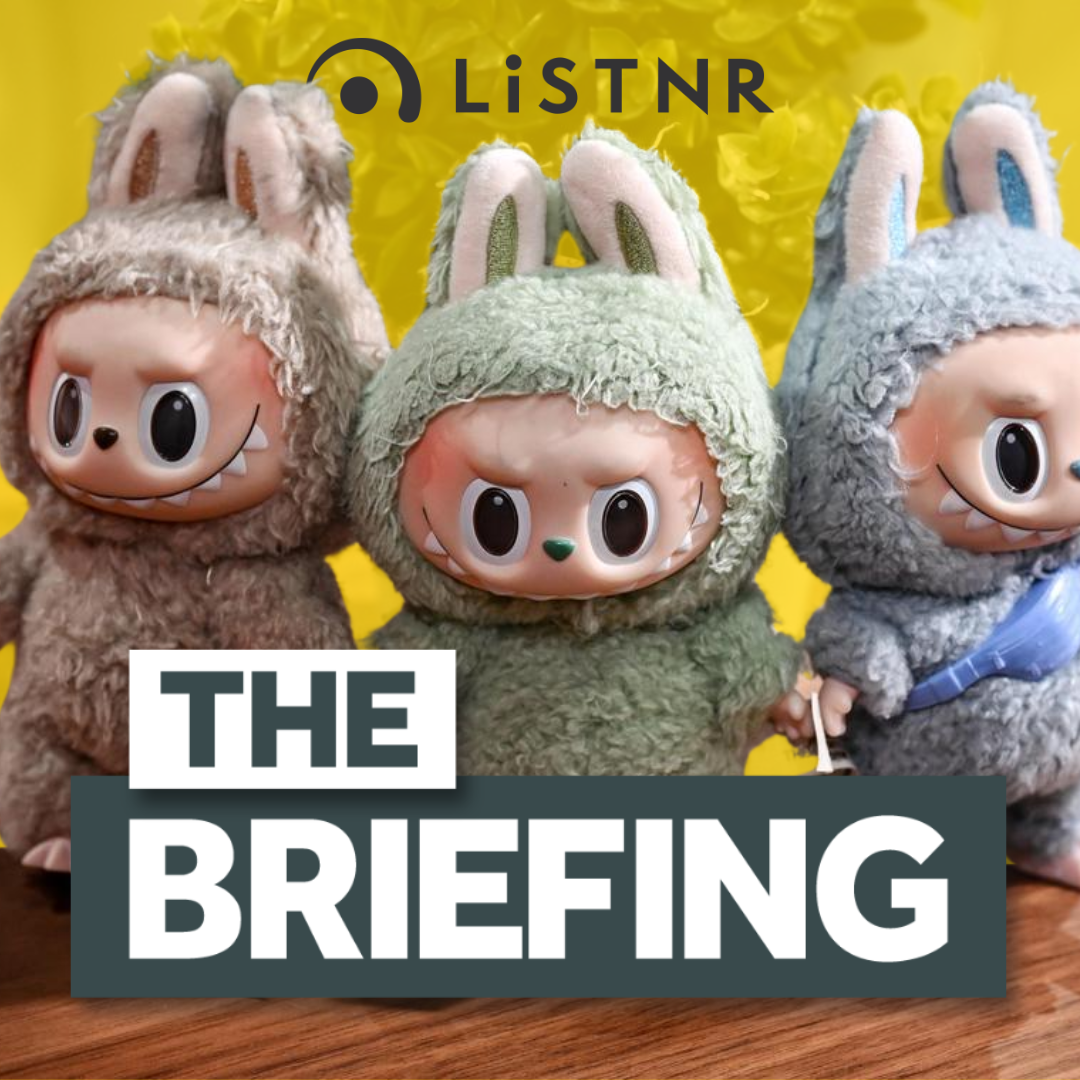 The Aussie sport in doubt for Brisbane 2032 + Wtf is a Labubu?