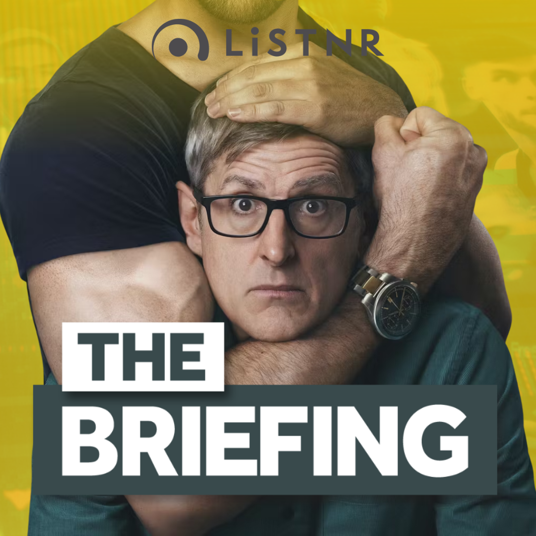 Qld bracing for TC Narelle + Part 1: The real victims of the manosphere