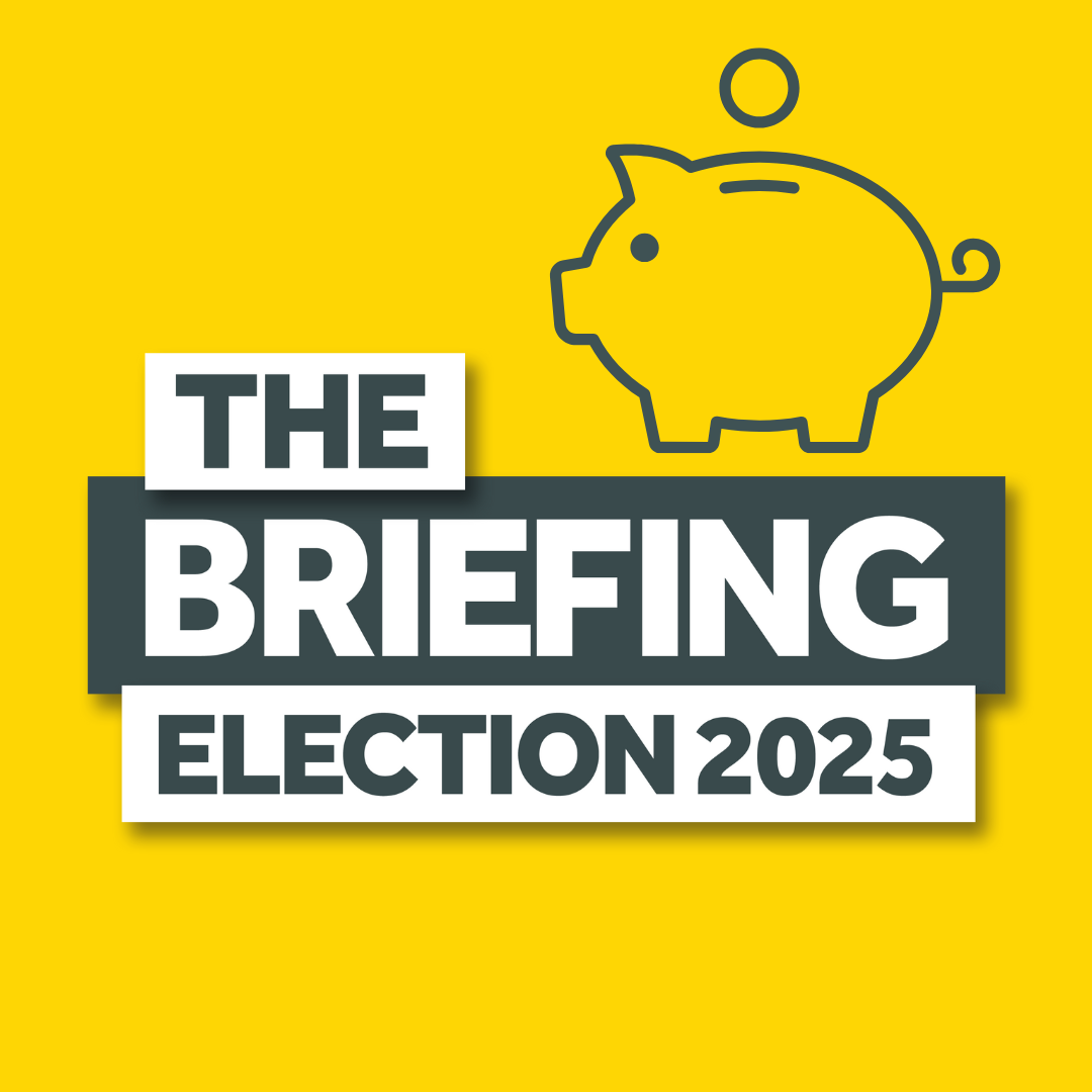 Over half a million Aus homes ‘under threat’ + How to vote to save cash