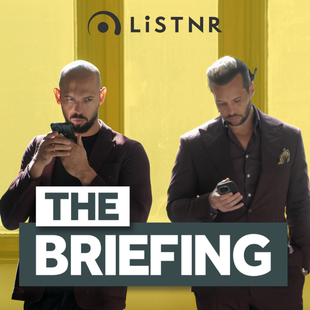 Mapping the manosphere + Lake Cargelligo fugitive identified