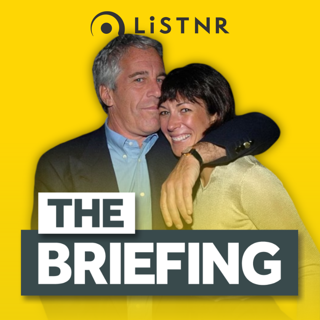 P1: Epstein sex trafficking scandal explained +  Victim's family speak out
