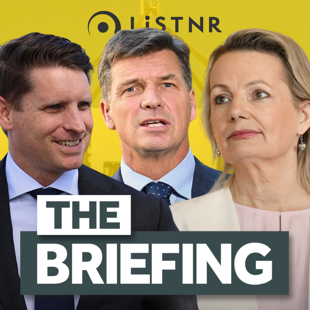 Another twist in Mushroom trial + New leader for Liberal Party