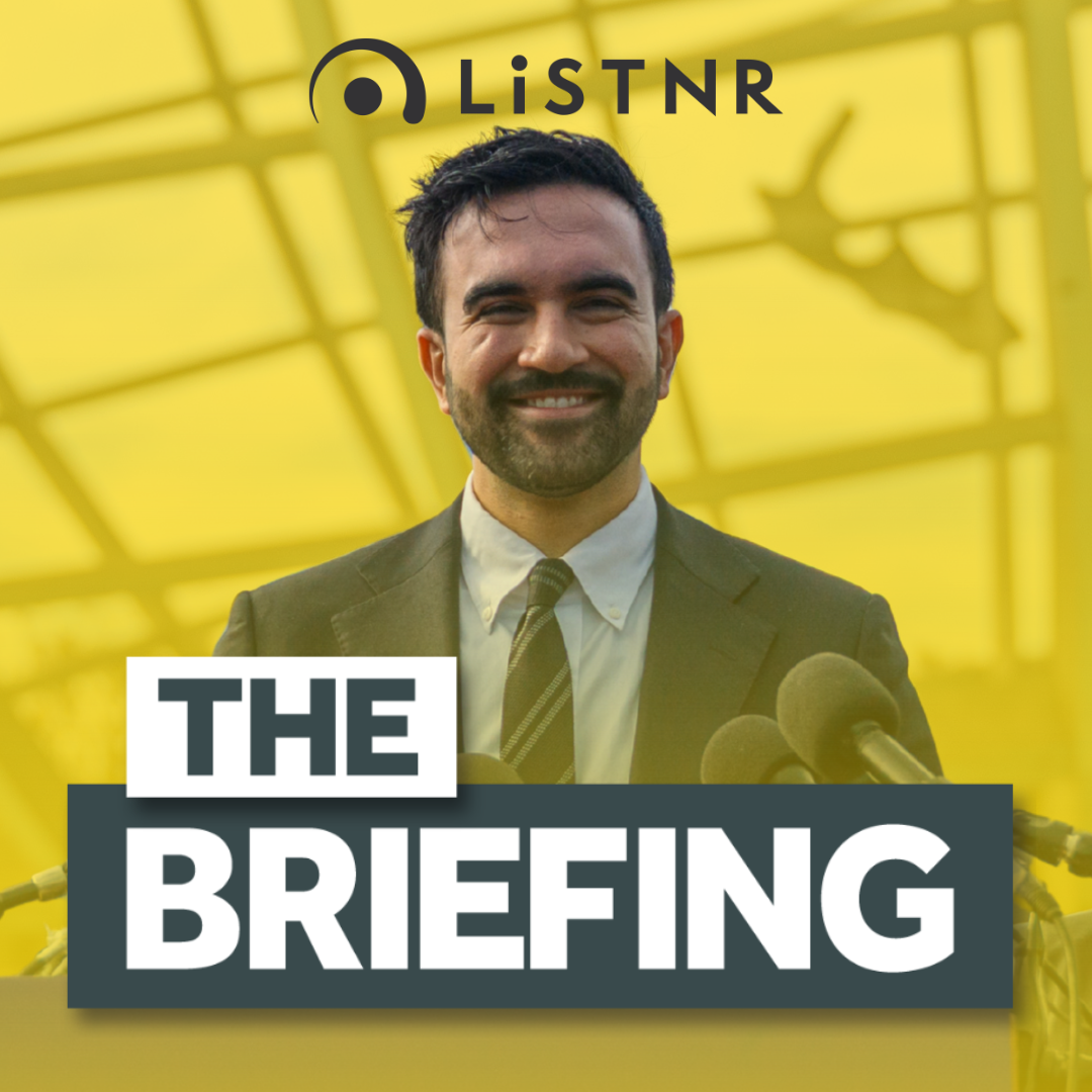 BONUS: What Australia can learn from Zohran Mamdani