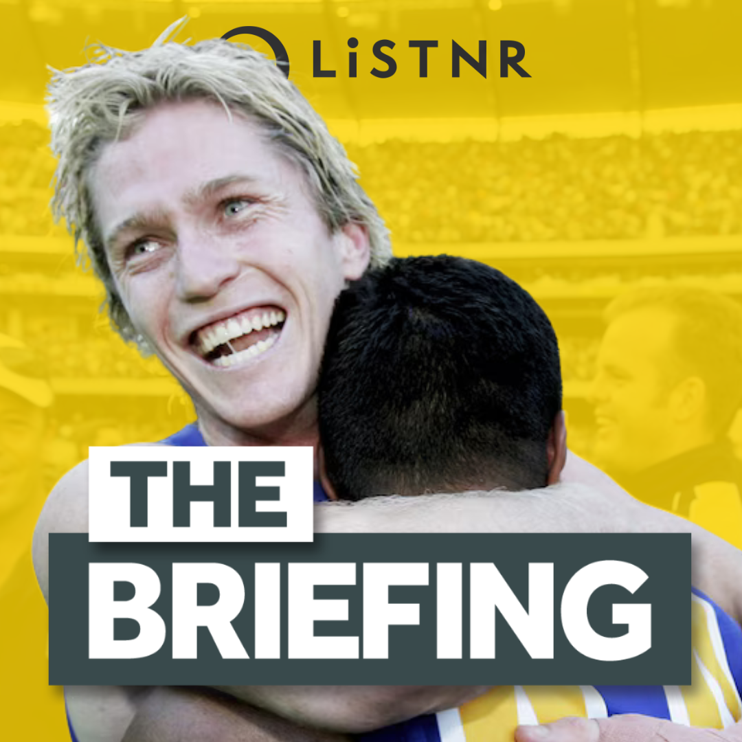 Qantas faces record fine + calls for AFL mental health round