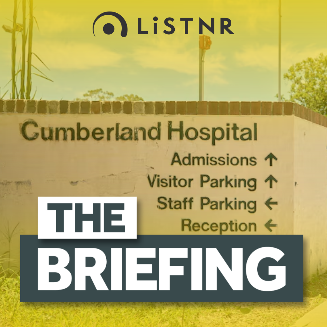 Hospital escapees spark review + Charges over threat to kill Treasurer