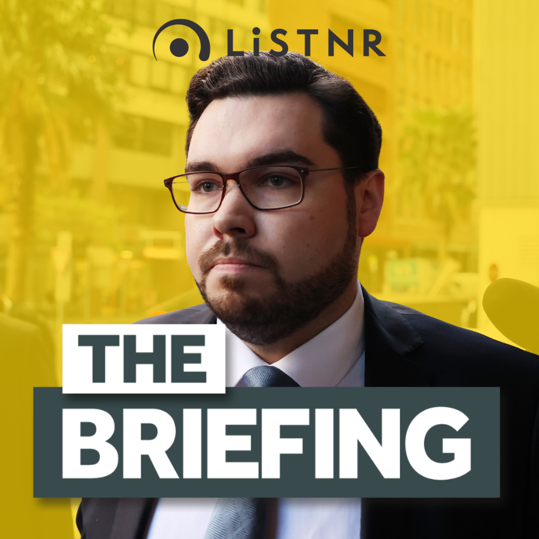 Higgins responds to Lehrmann appeal + The fight to ditch the algorithm