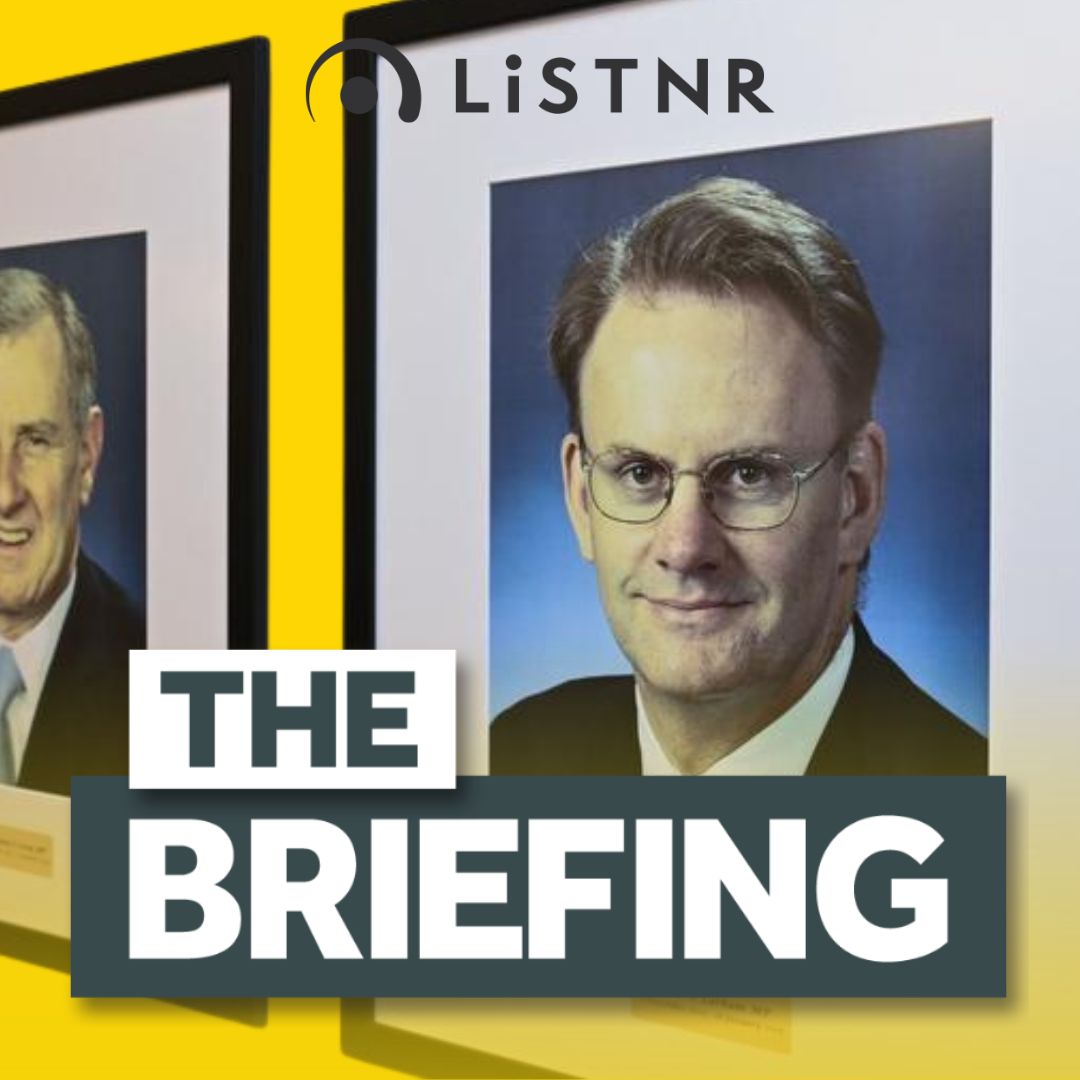 The Briefing