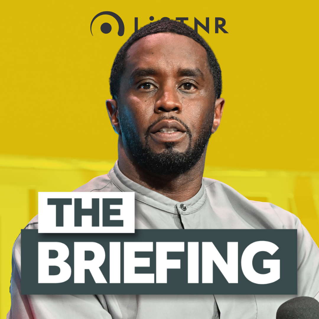 Sean ‘Diddy’ Combs trial begins + Exposing Australia's 'weak' rapists