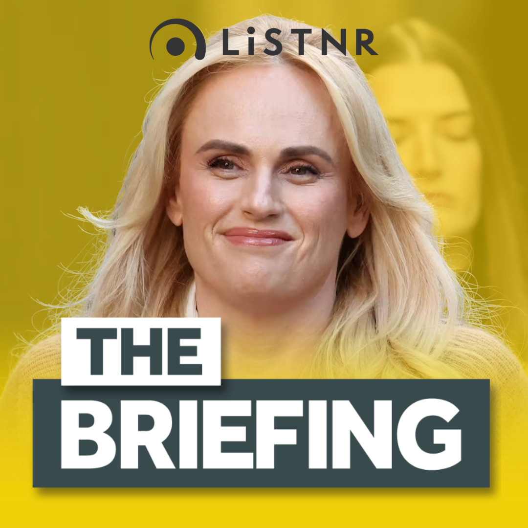 Rebel Wilson labelled ‘f***ing nuts’ + The AFL’s mental health reckoning