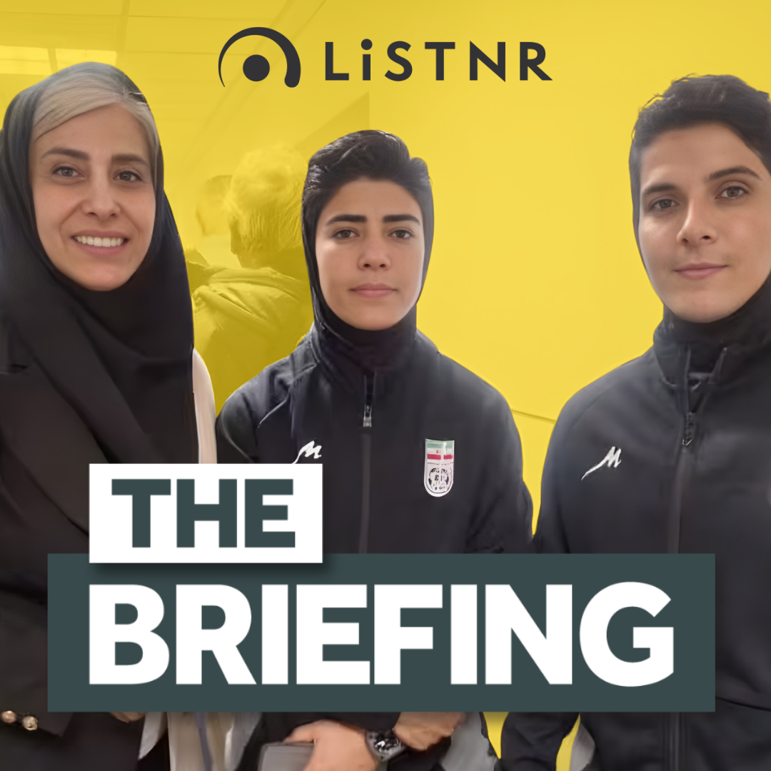 Fifth Iranian woman rescinds asylum + The problems with our new porn laws