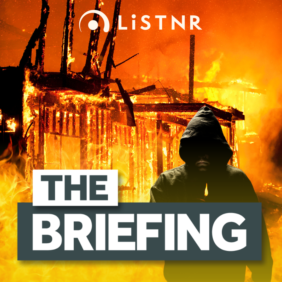 When arson meets climate change + Two people shot by US Immigration Officers