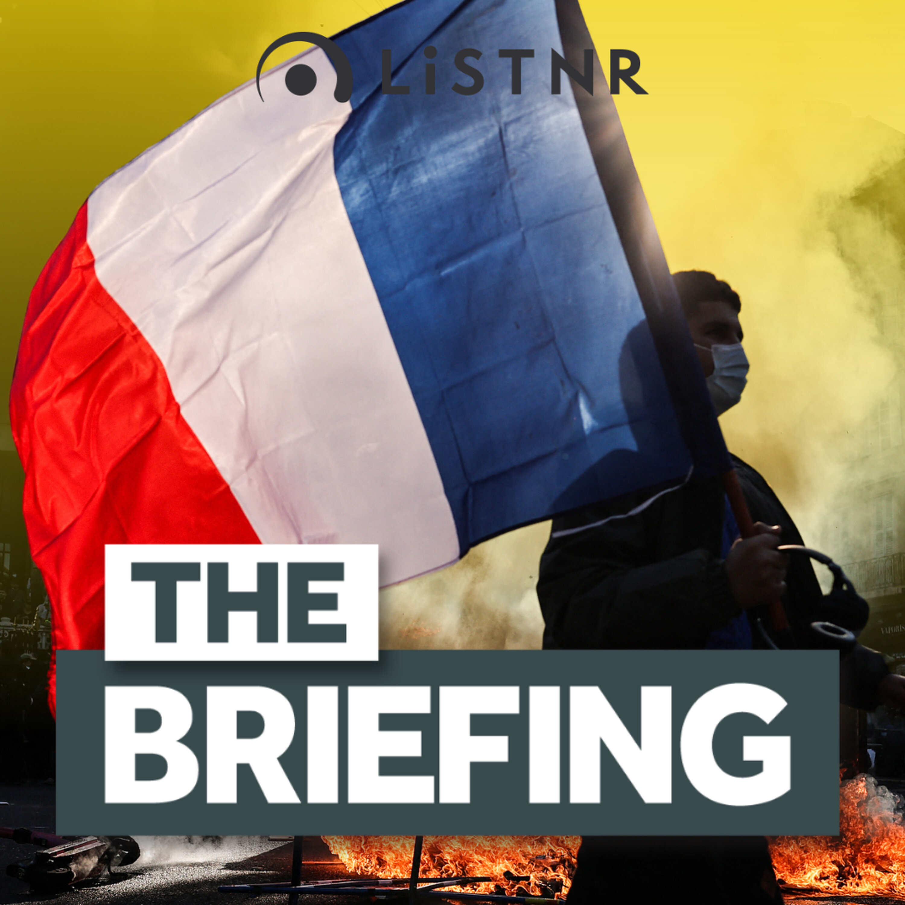 The Briefing