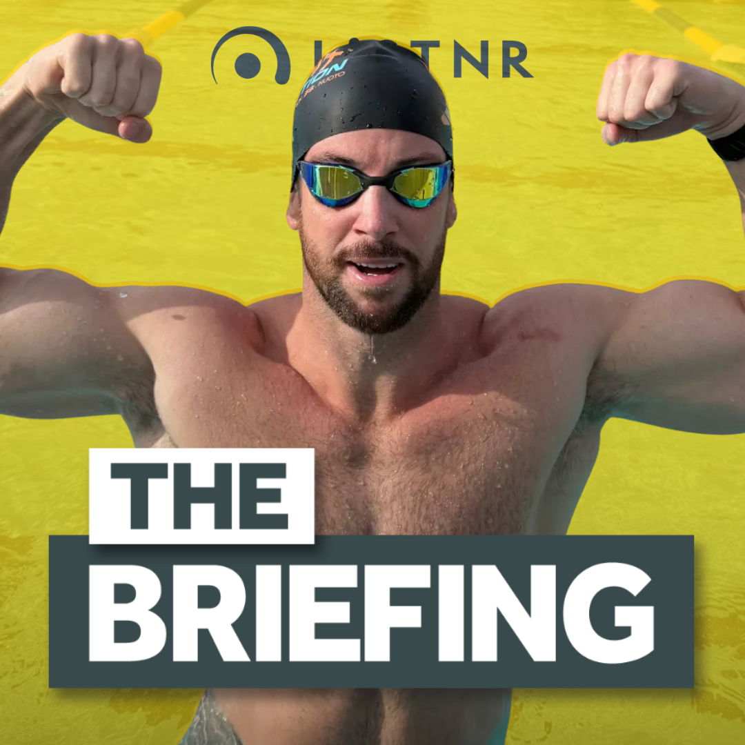 Financial help for flood victims + Juiced up Enhanced Games