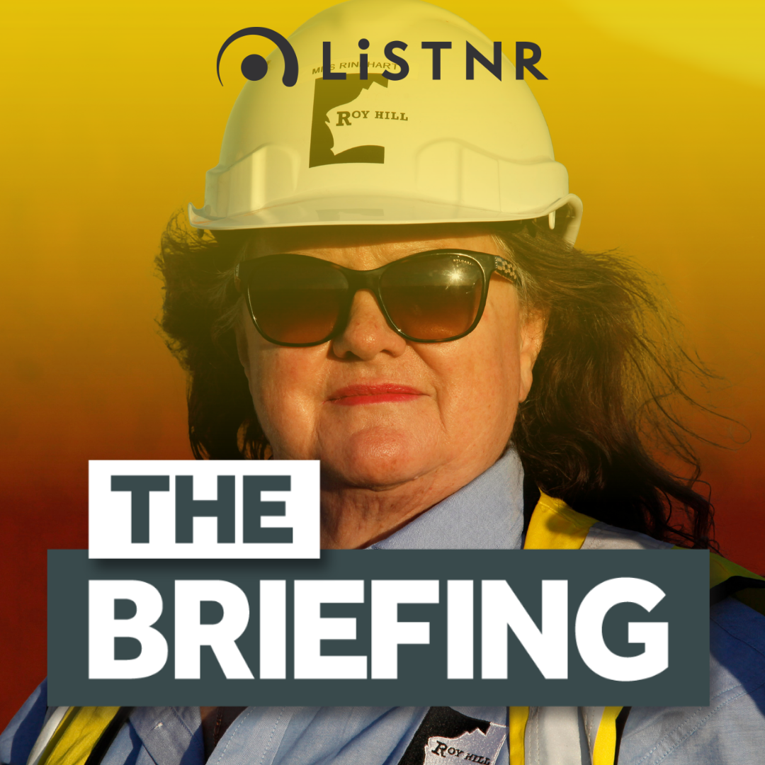 Icy blast hits millions of Aussies + Wtf is a critical mineral?