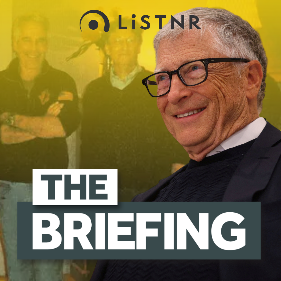 Bill Gates breaks silence on Epstein + How to buy a politician