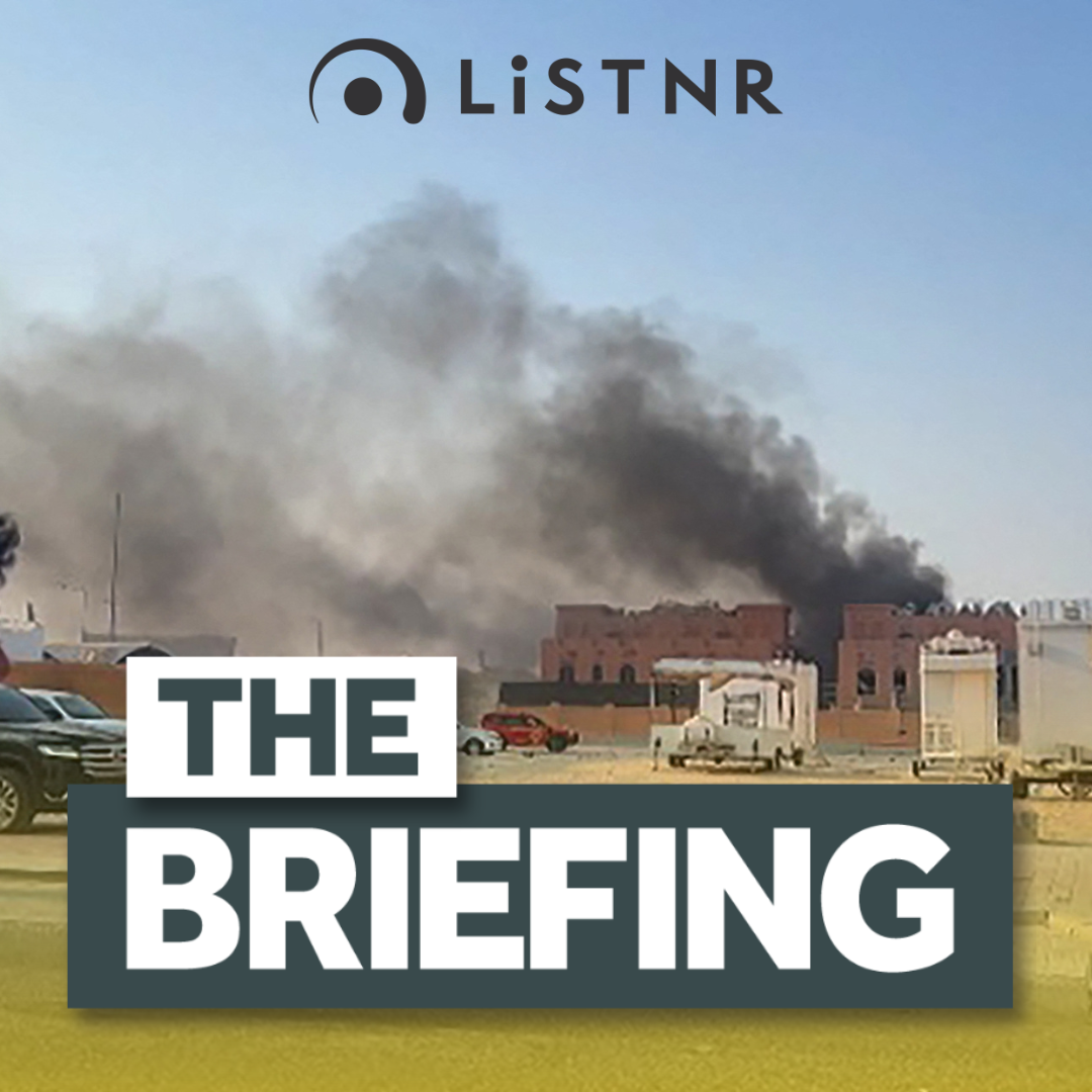 Israel's unprecedented Qatar attack fallout + Poland downs Russian drones