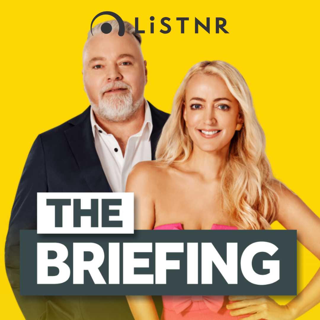 KIIS sues Kyle & Jackie O + Your guide to the budget’s tax reforms