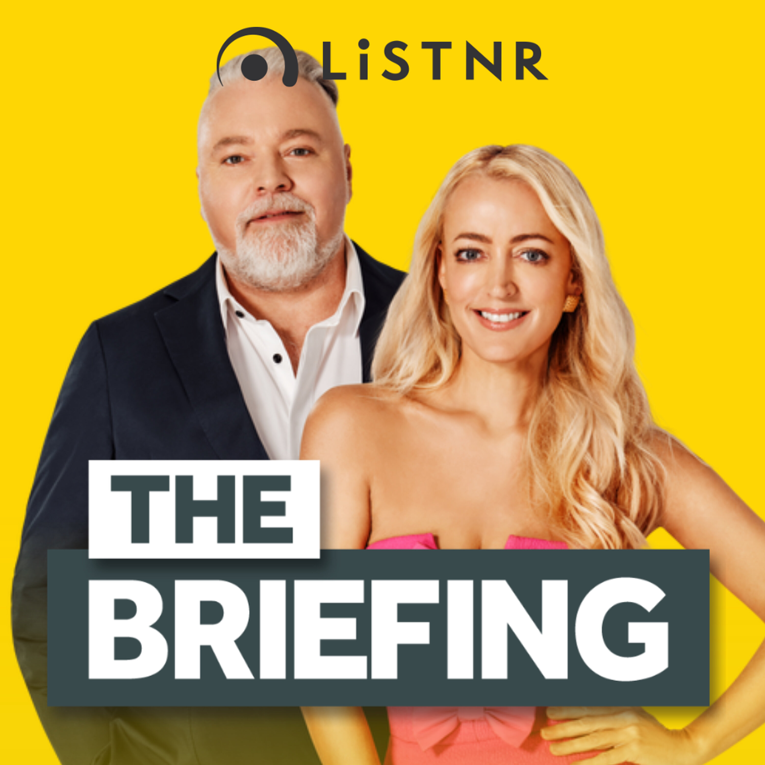 KIIS sues Kyle & Jackie O + Your guide to the budget’s tax reforms