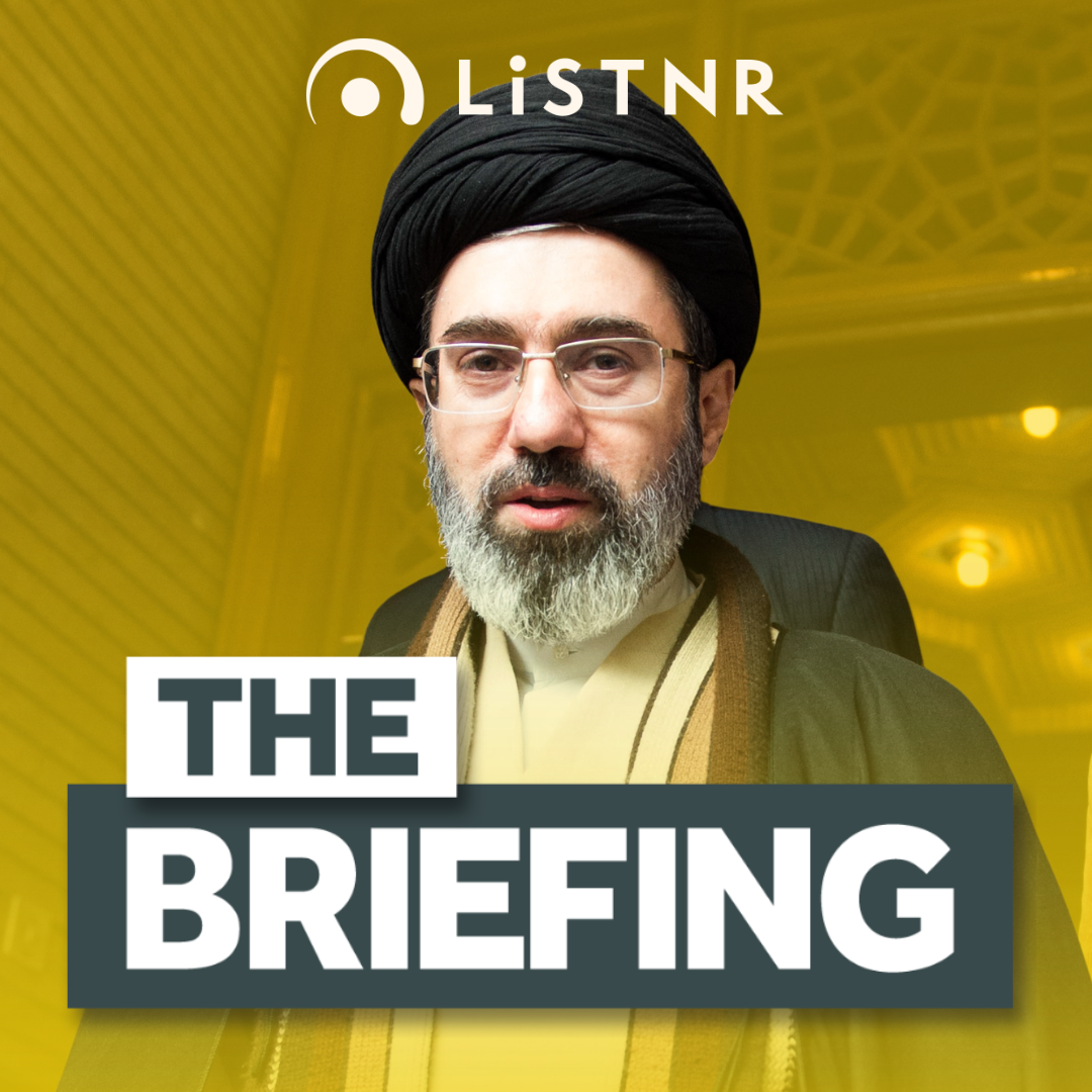 Iran’s new supreme leader + Former Liberal MP cleared of child sex charges