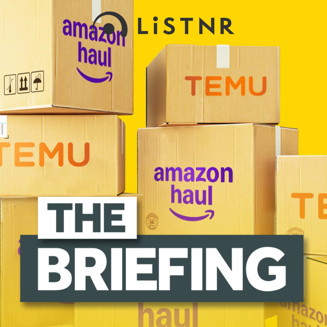 E-scooters linked to double pedestrian deaths + Amazon takes on Temu