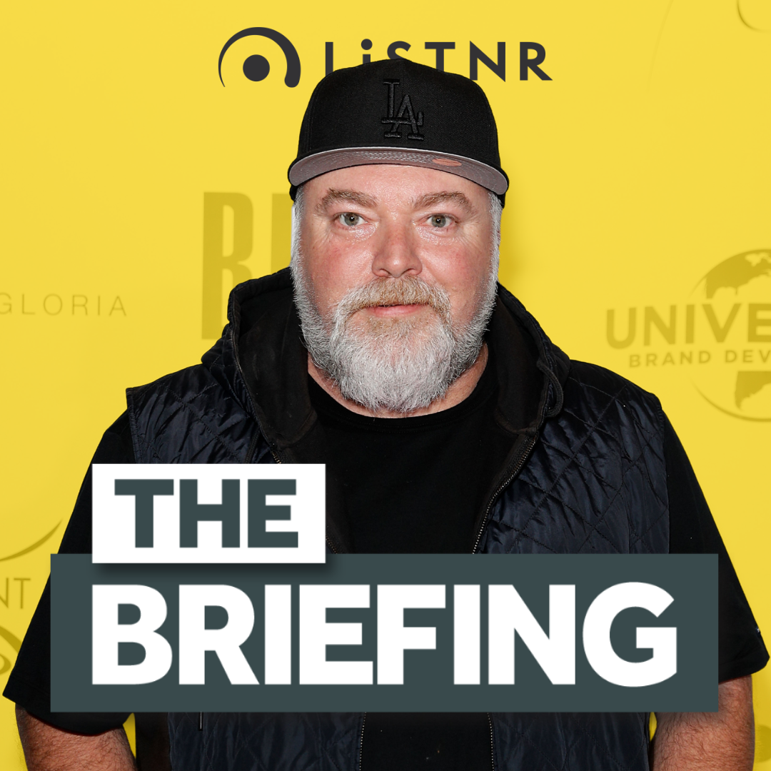 Trump ‘furious’ over IDF church attack + Can Kyle Sandilands end racism?