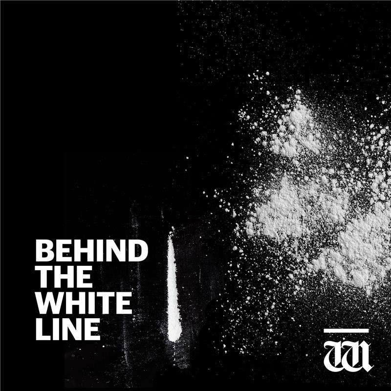 INTRODUCING: Behind the White Line