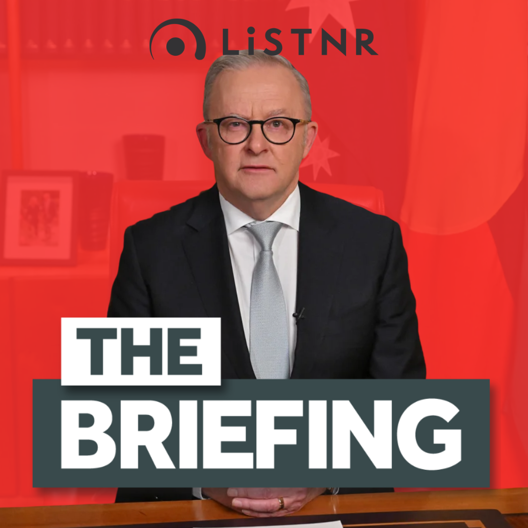 BREAKING: The Prime Minister's full national address