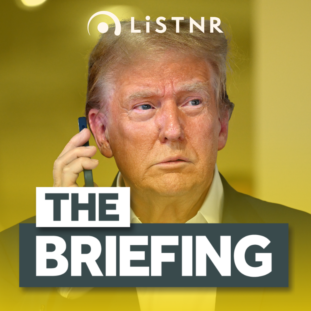 Albo's chat with Trump + The ‘nepo baby’ taking over Vogue