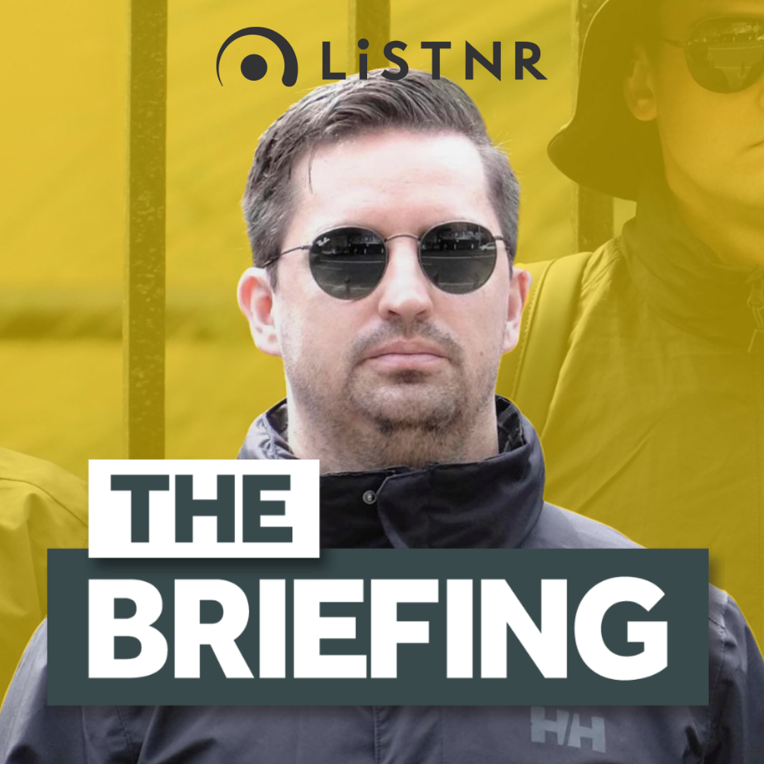 ‘Sorry mate’ neo-Nazi's visa cancelled + Scientology’s Aussie rebrand