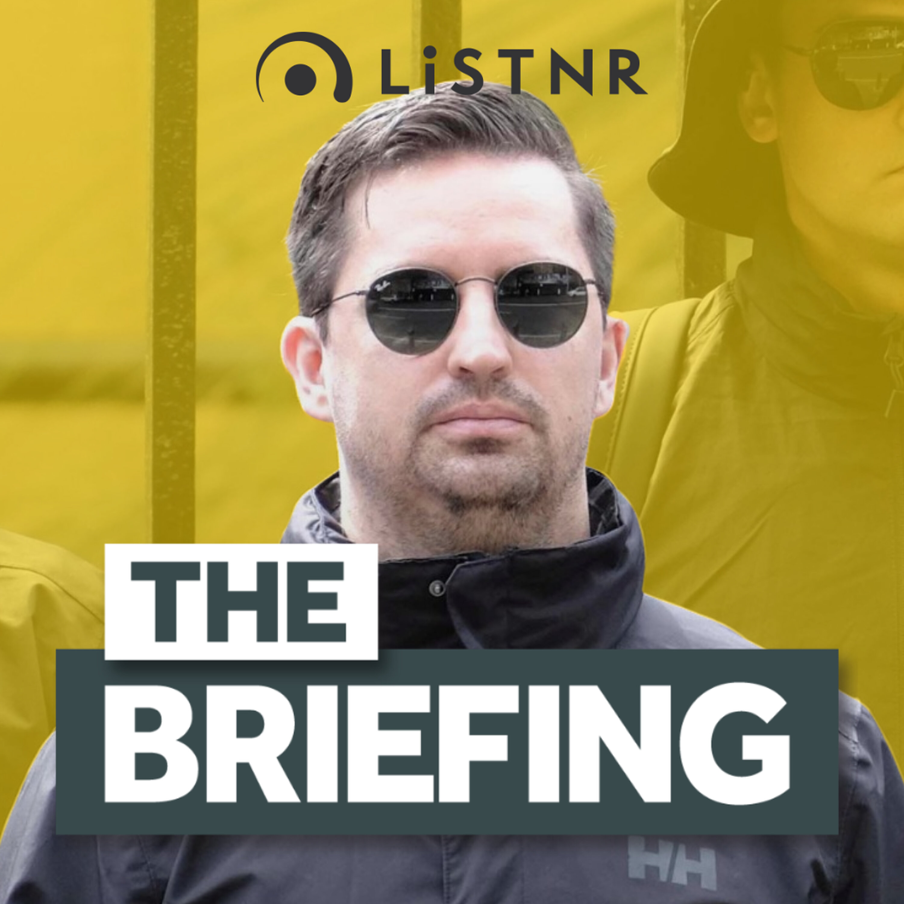 ‘Sorry mate’ neo-Nazi's visa cancelled + Scientology’s Aussie rebrand ‘Sorry mate’ neo-Nazi's visa cancelled + Scientology’s Aussie rebrand