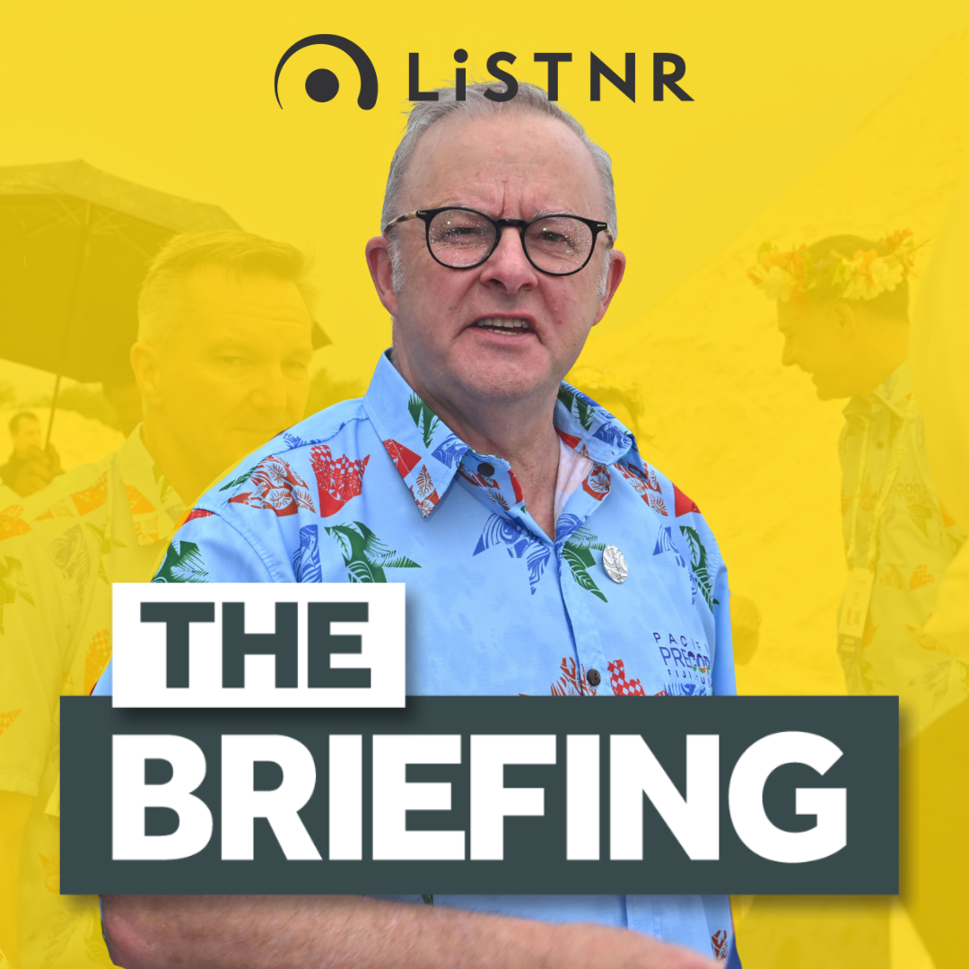 Headlines: Albo accused of corruption, Sam Wood in court + Pornhub's back