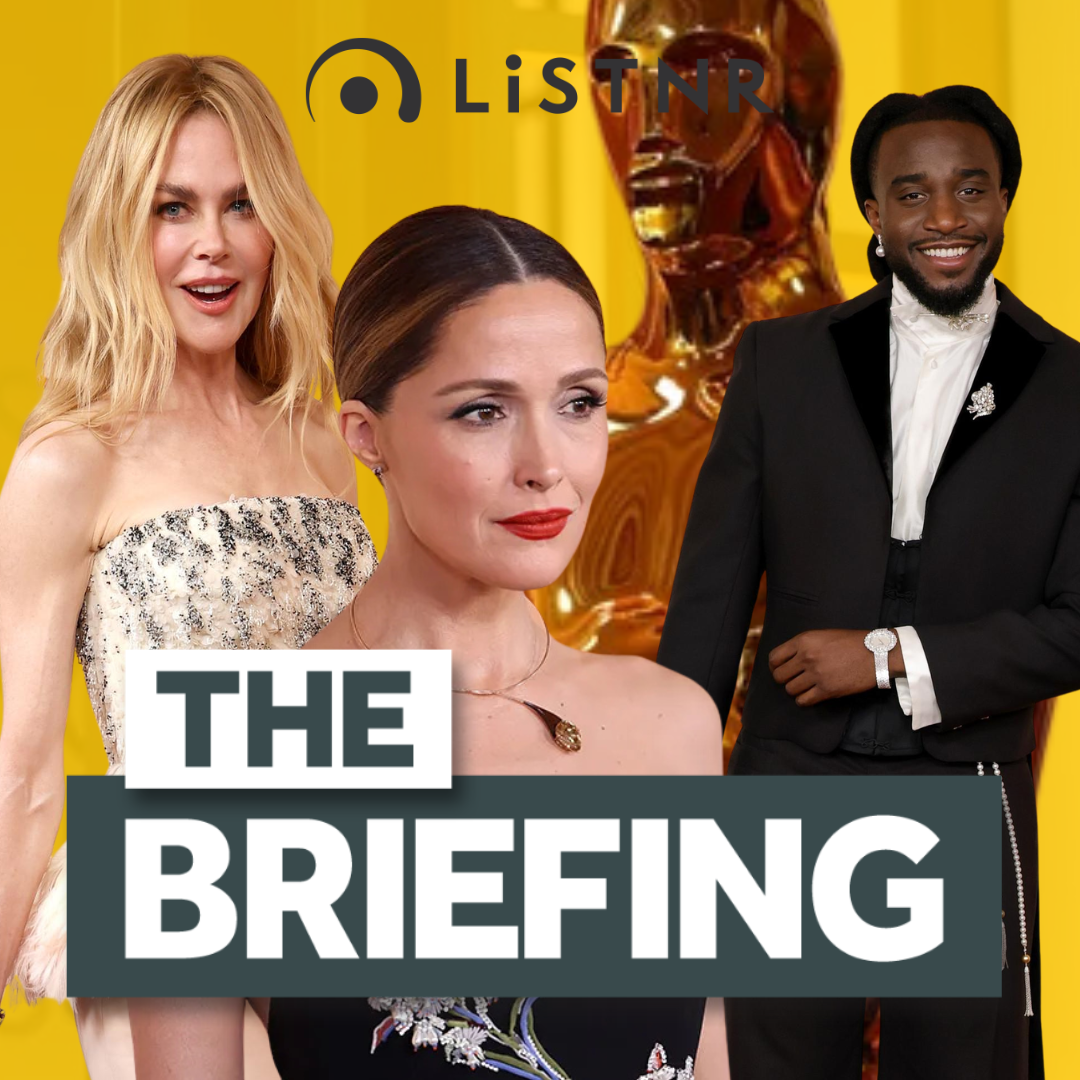 OSCARS special coverage