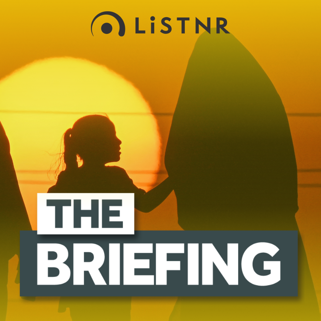 Everything we know about the ‘ISIS Brides’ + Former NRL star shot