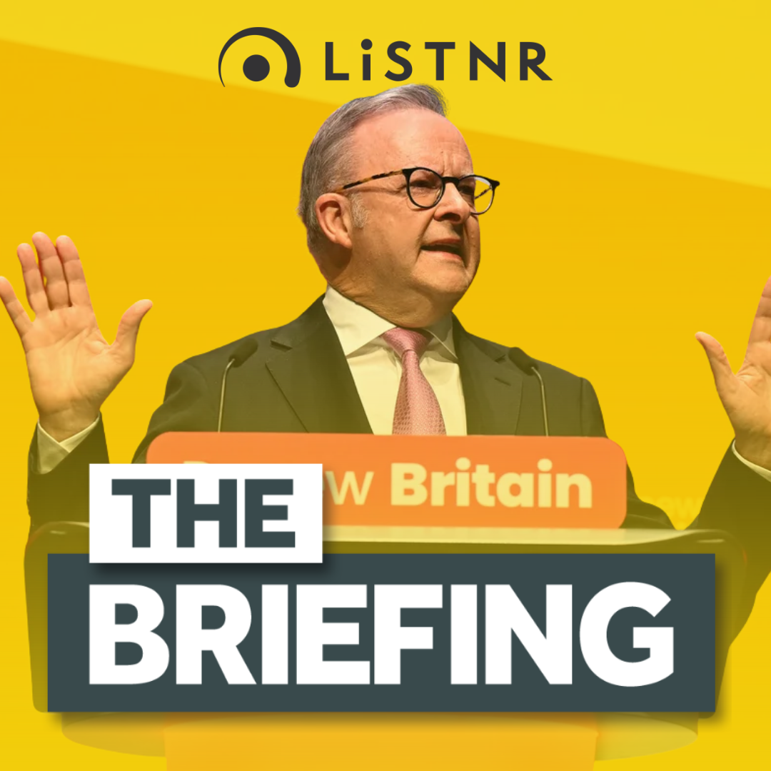 The gov’s $18b win from your tax + The anti-vax ideas killing kids