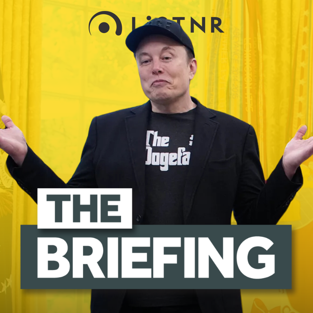 Elon Musk’s explosive Epstein claim + PM to face Trump