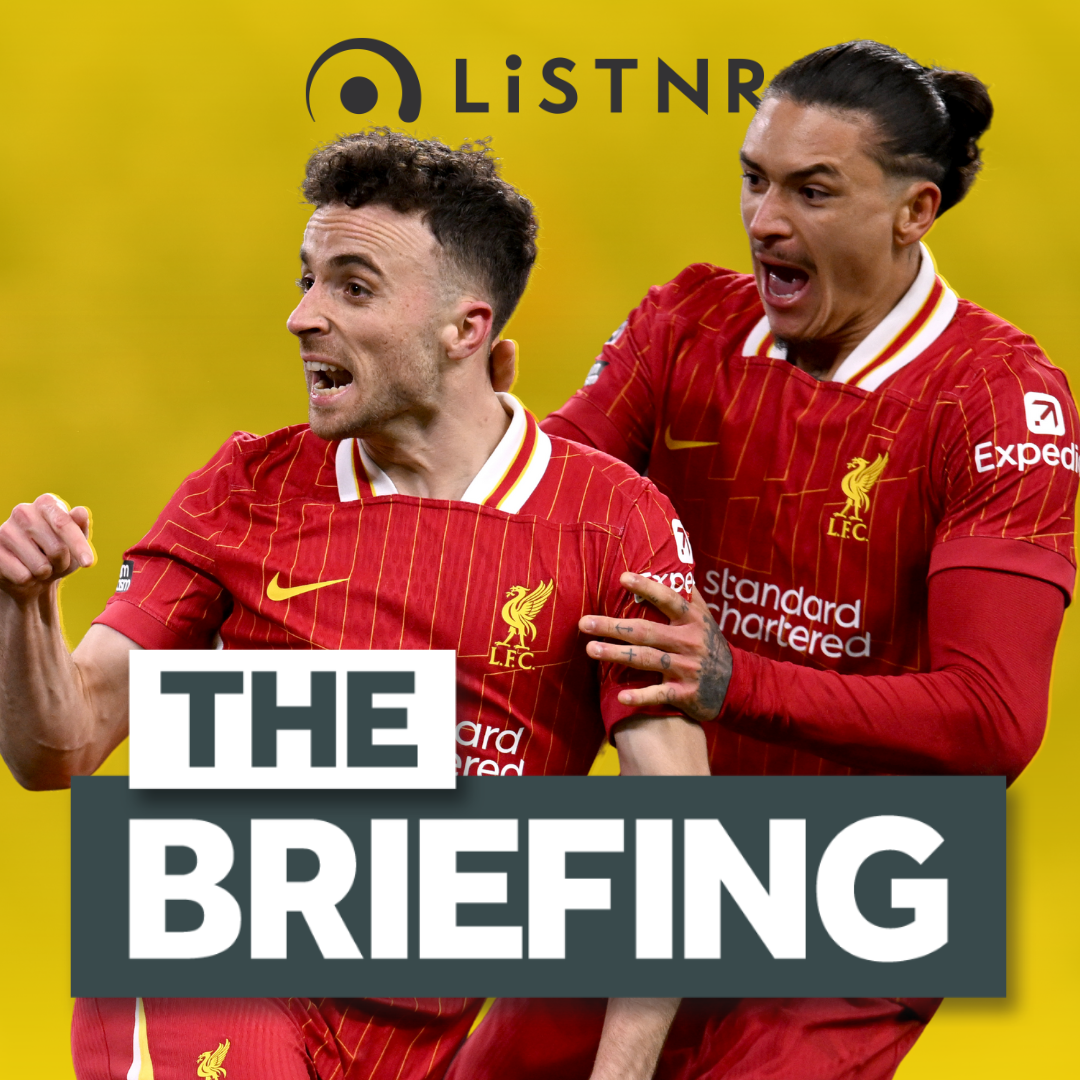 Millions mourn Liverpool FC star + Superman returns ... again
