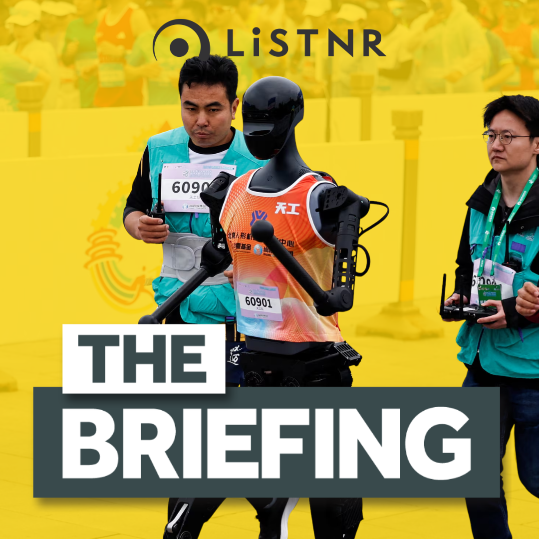 Migrants must learn English in Lib plan + Should you run a marathon?