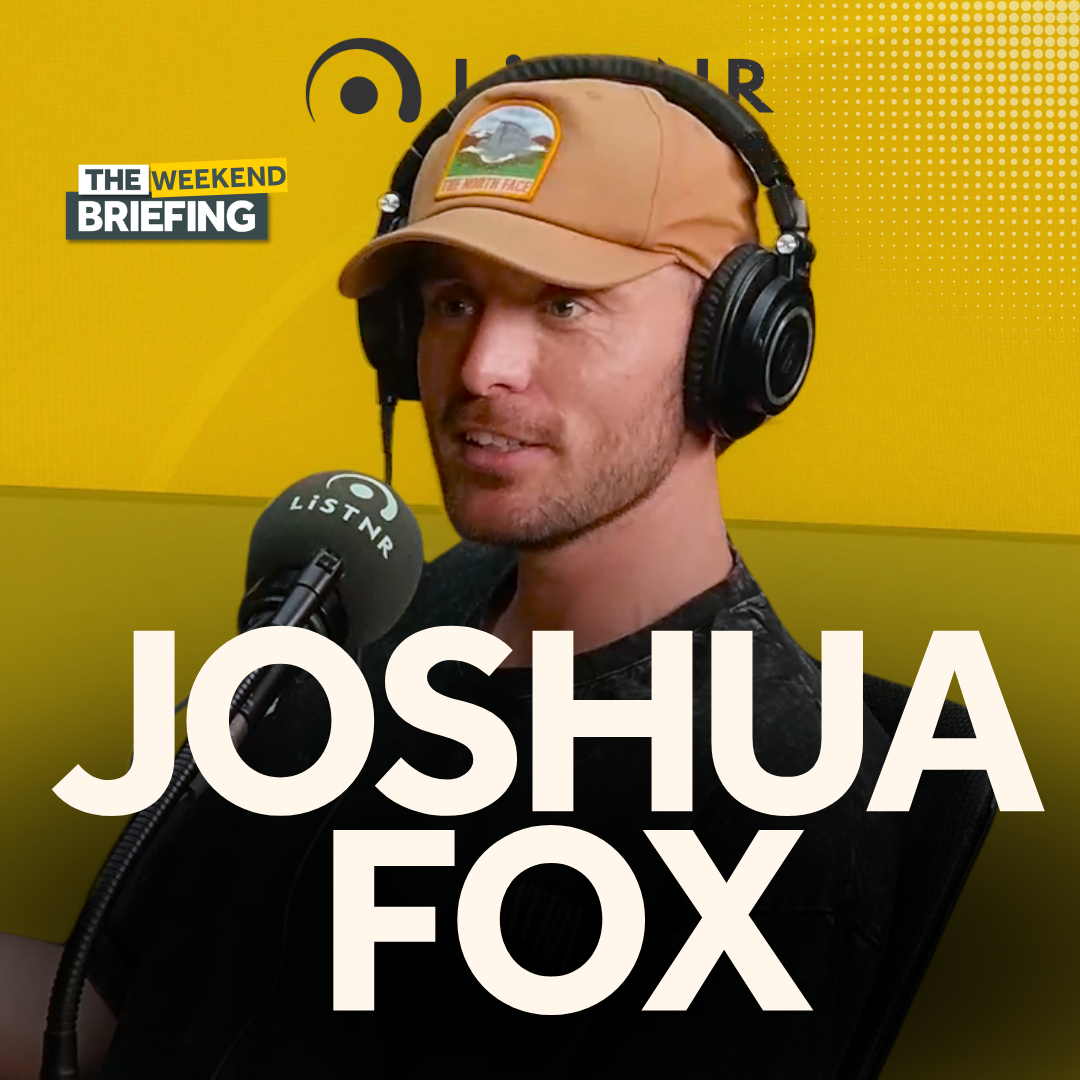 'MAFS' funny guy on crashing weddings, Paris Hilton & Kyle and Jackie O