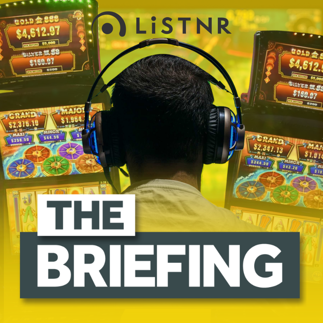 Sex offender MP being paid behind bars + Gambling influencers on the rise